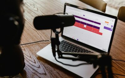 Beauté, bien-être | Les avantages du podcast dans votre stratégie marketing