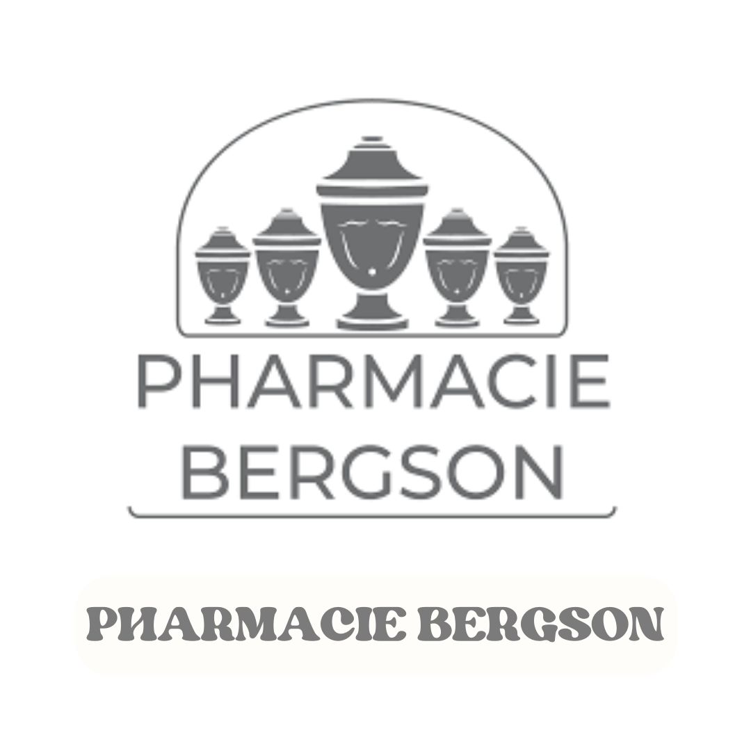 pharmacie bergson