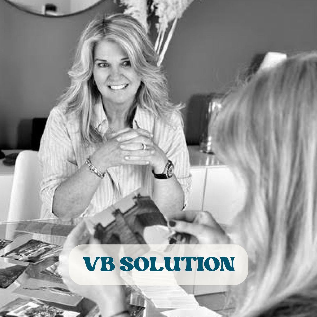 vb solution