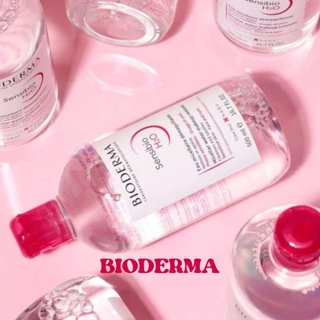 bioderma